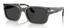 Persol 0PO3315S 121948 55mm Polarized Sunglasses