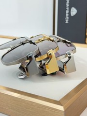 Maybach The King III Premium Luxury Sunglasses SIZE: 60 18 140 Unisex