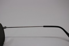 Ray-Ban RB 3362 Cockpit 004 Sunglasses Gunmetal Gradient 59-14 135 Frames Only