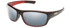 Suncloud Cover Polarized Sunglasses by Smith Optics Classic Wrap 5 Color Options