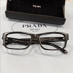Prada VPR 16M Frames In Multiple different colors