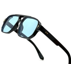 Nightclub Party Sunglasses Adult Teens Shades Hip Hop Trend Pilot Chic Square