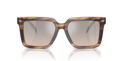 Michael Kors Sunglasses MK2217U ABRUZZO 39776I Brown brown Man