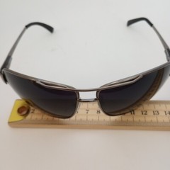 Wire Frame Sunglasses Italy Design Made In China Unisex