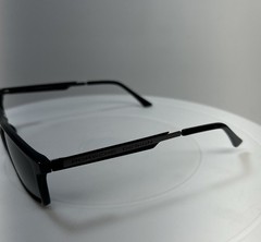 Porsche Design Sunglasses P832 54•17•140 C11 Black Japan
