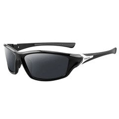 Polarized Fishing Sunglasses Men Women UV400 Outdoor Sports Hiking Driving Glass