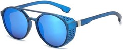 Classic Sunglasses Fashion Designer Men Shades Outdoor 80’s 90’s Retro UV400 New