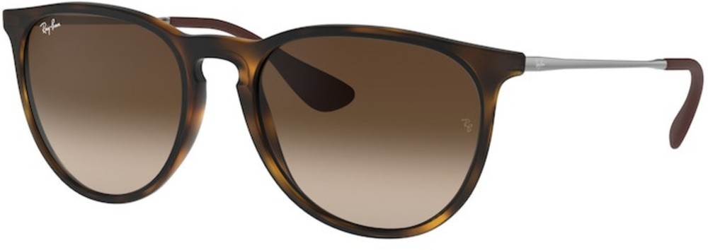 Ray-Ban RB 4171F rubber havana 865/13 Sunglasses