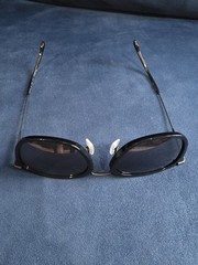 Hugo Boss Men’s Sunglasses Boss 1287/F/Sk 0086 Havana 56/21/150 Black Made China