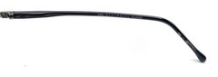 Serengeti 6793 Gunmetal Gray Black Round Oval Sunglasses Gray Lens Italy Unisex