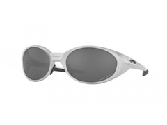 Oakley Sunglasses OO9438 EYEJACKET REDUX 943805 Grey /silvery