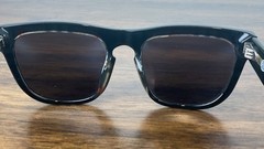 Burberry Sunglasses BE4431U Black Frame Dark Grey Polarized Lenses 100% UV Men’s