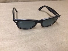 RAY-BAN RB2140 901/58 WAYFARER (G29016786)