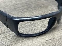 Electric Hoy Inc. Matte Black Sunglasses *Frames Only* See Photos For Details