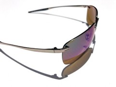 NEW* REVO DESCEND Z Metal Gunmetal POLARIZED Green Evergreen Sunglass 1170 00 GN