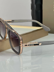 DITA LXN-EVO Style Unisex Sunglasses – MODEL：DTS403 – SIZE 54-19-145