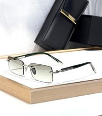 John Dalia R01 Unisex Sunglasses SIZE：54口20-145