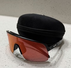 OAKLEY SUTRO LITE TEAM USA PRIZM SUNGLASSES