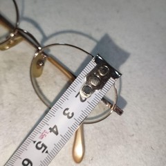 773 Charmant Glasses BS1310