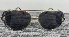 🔥 Vintage • Vallen Industrial Eye Protection Sunglasses Model 147mm 247 294.3