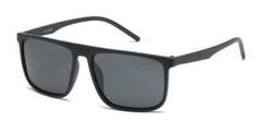 Men’s Polarized Flat Top Sunglasses Driving Sport Outdoor Fishing Eyewear New