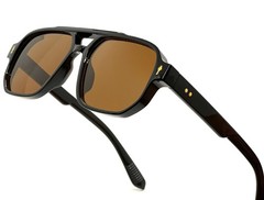 Nightclub Party Sunglasses Adult Teens Shades Hip Hop Trend Pilot Chic Square