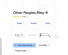 Timberlake’s FAV~ OLIVER PEOPLES RILEY-R Optical MSRP$463 Cocobolo Havana RARE
