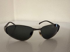 Emporio Armani Sunglasses With Case