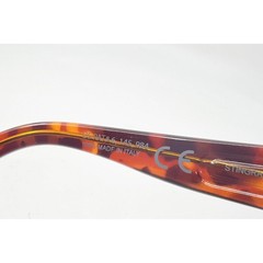 Maui Jim Stingray MJ 103-10 Tortoise Shell Men’s Eyeglasses Frames Italy
