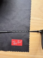 Ray-Ban RB4187 622/8G 54-18 – James Bond 007 Look