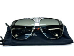 Maybach – The Vision II Sunglasses