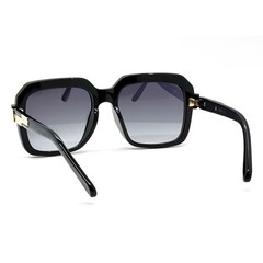 Gazelle Sunglasses For Men Square 80’s 90’s Hip Hop Rapper Gangster Cholo Style
