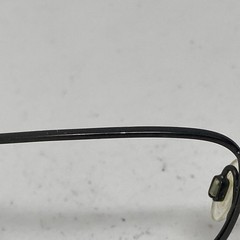 Oakley TAPER 4074-07 PEWTER 61/17/121 SUNGLASSES FRAME ONLY 244S