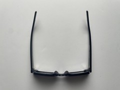 AKILA X JOY DIVISION X PLEASURES SYNDICATE Sunglasses Unknown Pleasures Lens