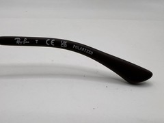 Ray Ban RB 3519 029/83 Polarized Sunglasses