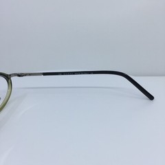 New Vintage GUCCI GG 1375 EYEGLASSES GLASSES GG 1375 C. R4T Sage Shaded 50-18mm