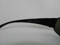 Men’s Revo Black Metal Sunglasses – 3065 001/J7 64■17 125