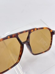 Persol 3223-S Havana Tortoise 145-24-53 Made In Italy (C6)