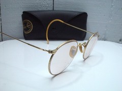 Bausch Lomb B&L 12KGF Ful-Vue Eyeglasses