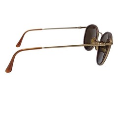 Rare 80S Italian Giorgio Armani Boston Tortoiseshell Sunglasses