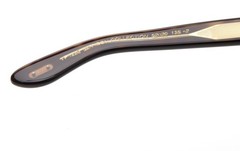 NEW TOM FORD TF 1226 52N Tortoise Sunglasses 52-20-135mm B42mm Italy
