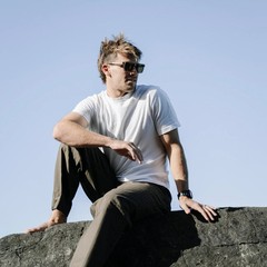 I-SEA Rhythm Men’s Polarized Sunglasses