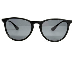 Ray-Ban RB4171 622/T3 54-18 Erika Matte Black Frame Grey Gradient H19878