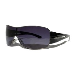 Mens Womens AU Seller Trendy Vintage Large UV Protection Fashion Sunglasses 8523
