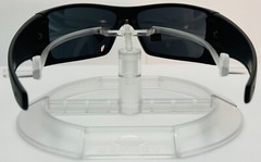 New Oakley Batwolf Sunglasses / USA Tonal Flag / Prizm Black Iridium / 009101-60