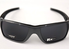 Liberty Sport Adventure Shiny Gunmetal 59-19-130 #370 Sunglasses