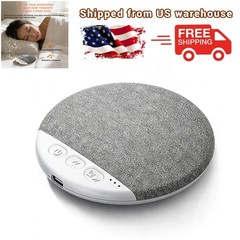 Under-Pillow Speaker for Sleeping – Portable Wireless Bluetooth Bone Conduction