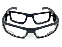 MOTORCYCLE Riding Driving Padded Protective Safety Eyewear SUN GLASSES GOGGLES