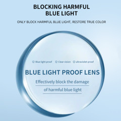 Men Metal Photochromic Blue Light Blocking Reading Glasses Outdoor Sunglasses