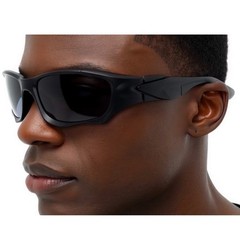 Sunglasses Men’s Fishing Cycling Hiking Perfect For Driving Polarized Shades New